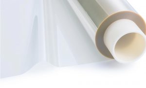 colorless polyimide film