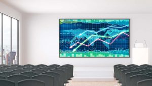 interactive smart blackboard