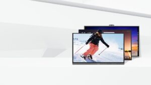 smart boards in the classroom