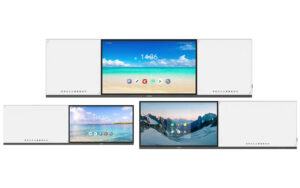 classroom smart board